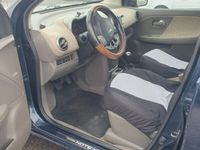 begagnad Nissan Note 1.4 Euro 4