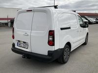 begagnad Peugeot Partner 1.6 BlueHDI Skåp