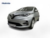 Begagnad Renault Zoe Zen 80 kW (110 HK) 2021 Okänd Halvkombi