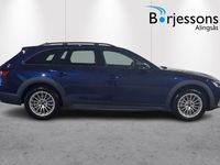 begagnad Audi A4 Allroad quattro 45 TFSI S Tronic Proline