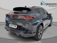 Ny Cupra Formentor 151 HK (111 kW) 2025 Blå SUV