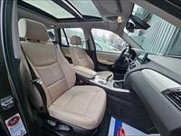 Begagnad BMW X3 306 HK (225 kW) 2011 SUV