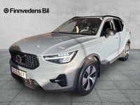 Begagnad Volvo XC40 Plus 211 HK (155 kW) 2023 Grå SUV