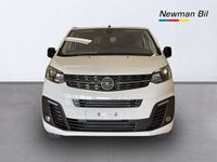 begagnad Opel Vivaro Premium L2 2.0 AUT Drag