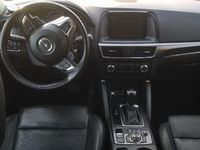 Begagnad Mazda CX-5 175 HK (128 kW) 2015 SUV