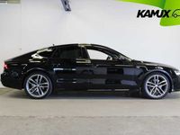 begagnad Audi A7 Quattro 2.0 TFSI S Line Taklucka Matrix 252hk