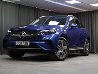Begagnad Mercedes GLC300e Advanced 2023