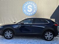 Ny Mazda CX-30 Takumi-Line 140 HK (102 kW) 2025 Blå SUV