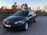 Begagnad VW Golf VII 105 HK (77 kW) 2012