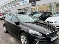 Begagnad Volvo V40 CC 150 HK (110 kW) 2016 Kombi