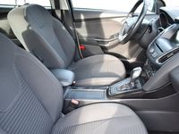 begagnad Ford Focus 2.0 TDCi