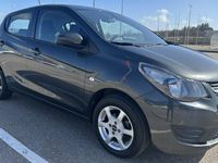 begagnad Opel Karl 1.0 ecoFLEX Euro 6