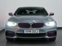 begagnad BMW 530 e xDrive iPerformance 252hk Full M-Sport 5299kr/mån