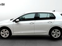 begagnad VW Golf VIII TSI150 Navigation