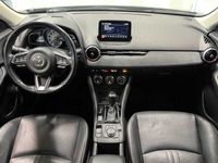 begagnad Mazda CX-3 2.0 Optimum En ägare Drag Skinn Navi 2019, SUV