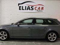 begagnad Audi A4 Avant 2.0 TDI Proline, Sport Euro 5&Nybesiktad&Dragk