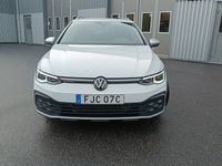 begagnad VW Golf Alltrack 2.0 TSI 4Motion Euro 6 Cockpit Drag