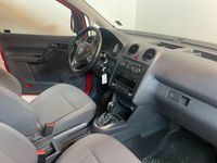 begagnad VW Caddy Maxi 1.6 TDI 2015, Transportbil