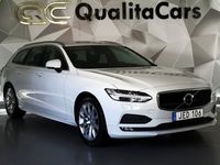 begagnad Volvo V90 D4 190hk Advanced Ed Momentum |Kamera |Skinn |Drag