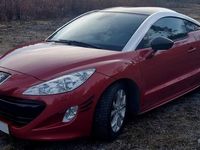 begagnad Peugeot RCZ 1.6 THP Euro 5