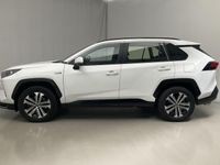 begagnad Toyota RAV4 2.5 Plug-in Hybrid AWD