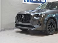 begagnad Mazda CX-60 2.5 PHEV Homura A8 AWD COM-P CON-P DRI-P PAN