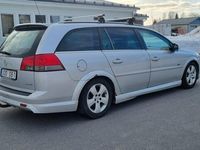 begagnad Opel Vectra Caravan 1.9 CDTI OPC