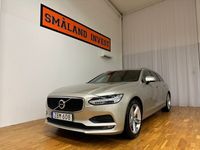 begagnad Volvo V90 T4 Aut/ Läder /Drag/ Rattvärme/ GPS /