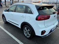 begagnad Kia Niro P-HEV DCT Euro 6