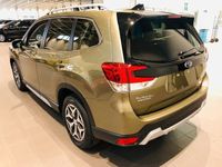 begagnad Subaru Forester e-Boxer Active Lineartronic Euro6 2024, Kombi