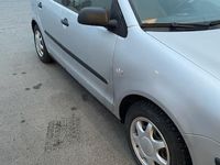 begagnad VW Polo 5-dörrar 1.4 Euro 4