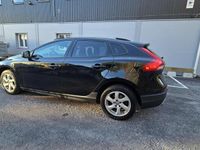 begagnad Volvo V40 CC D3 Geartronic Momentum Euro 6