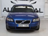 begagnad Volvo C30 1.6 Kinetic Euro 4 Ny Servad