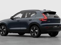 Ny Volvo EX40 Plus 185 kW (252 HK) 2026 Blå SUV