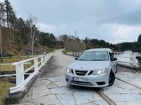 begagnad Saab 9-3 1.9 TTiD Vector SC 623kr/mån 0kr insats