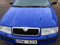 Begagnad Skoda Octavia Tour 102 HK (75 kW) 2003 Kombi