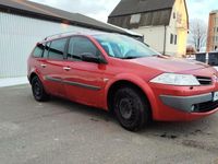 Begagnad Renault Mégane III 105 HK (77 kW) 2008