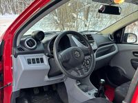 Begagnad Suzuki Alto 68 HK (50 kW) 2009 Halvkombi