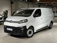 begagnad Citroën e-Jumpy Citroën Business Premium Electric L2 - OMGÅENDE LEVERANS 2023, Transportbil