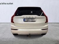 Begagnad Volvo XC90 Inscription 224 HK (164 kW) 2015 Vit SUV