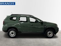 begagnad Dacia Duster PhII 4x2 TCe 90 Essential II PRIVATLEASING KAMPANJ 3634 kr / mån