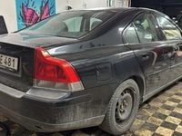 Begagnad Volvo S60 250 HK (183 kW) 2004 Sedan