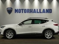 Begagnad Cupra Formentor 151 HK (111 kW) 2023 Vit SUV