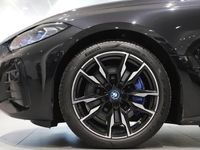 begagnad BMW i4 M50 Innovation Taklucka 2022, Personbil