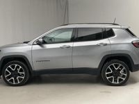 begagnad Jeep Compass 1.4 Multiair 4WD