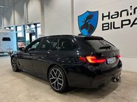 begagnad BMW 530 e xDrive Touring M Sport SUPERDEAL! 5.95%