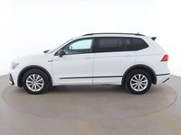 begagnad VW Tiguan Allspace 2.0 TDI Highline 4Motion