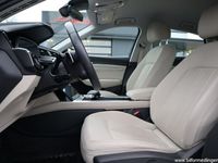 begagnad Audi e-tron Sportback 55 quattro 95 kWh 360hk Aut Proline Navi Dragkrok Backkamera Skinn mm