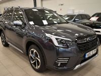 begagnad Subaru Forester 2.0i e-Boxer XFuel Ridge Aut.