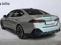 Begagnad BMW 530e Comfort Edition 2026 Grå Sedan